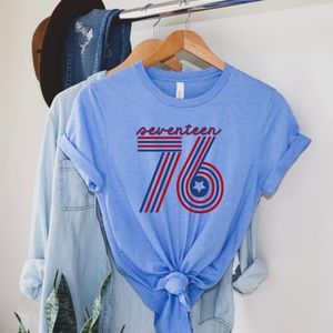 1776 T Shirt